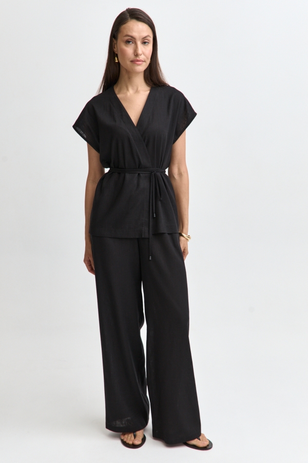 С7508-5 Брюки женские (НСК)